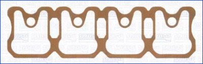 WILMINK GROUP wg1160427 -  Прокладка, крышка головки цилиндра